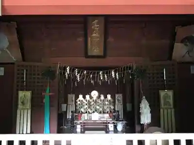 高照神社(青森県)