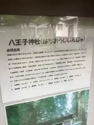 八王子神社(岐阜県)