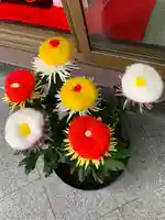 市比賣神社のその他建物