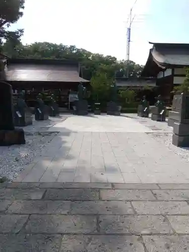 象山神社(長野県)