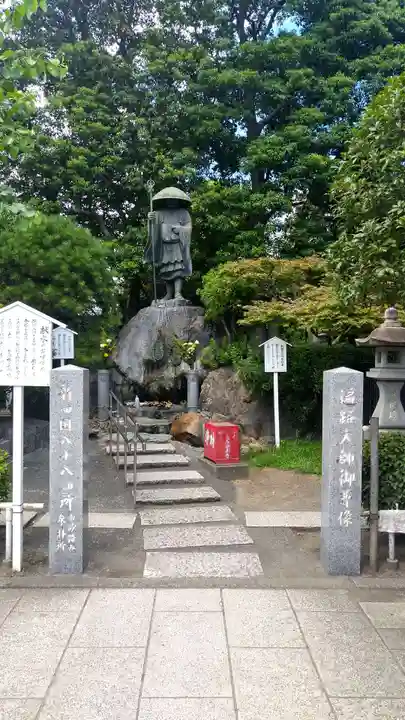 川崎大師(平間寺)(神奈川県)