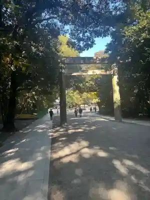 熱田神宮(愛知県)