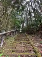 金刀比羅神社のその他建物