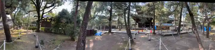 大徳寺(京都府)