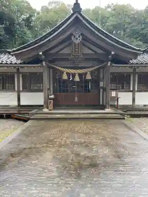 気多神社(富山県)