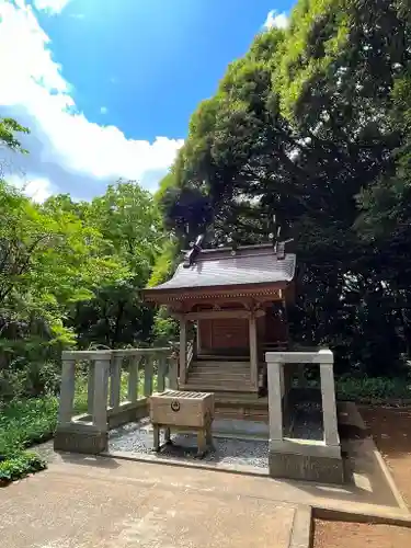 猿田神社(千葉県)