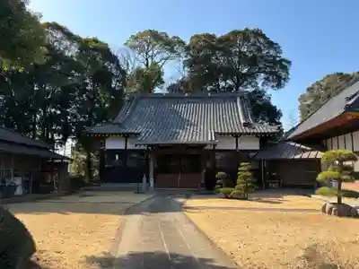 長榮寺(千葉県)