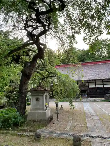 大隣寺(福島県)