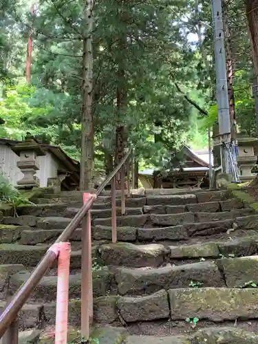 愛宕神社のその他建物
