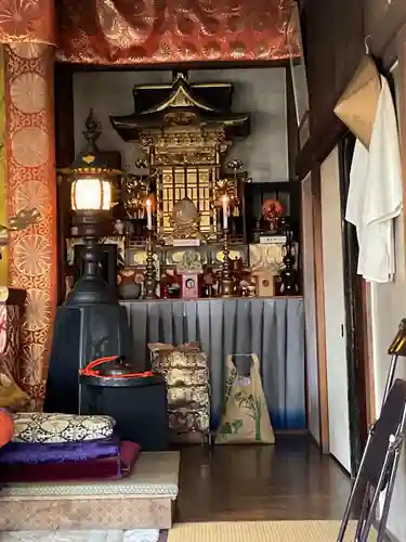 歳覚寺のその他建物