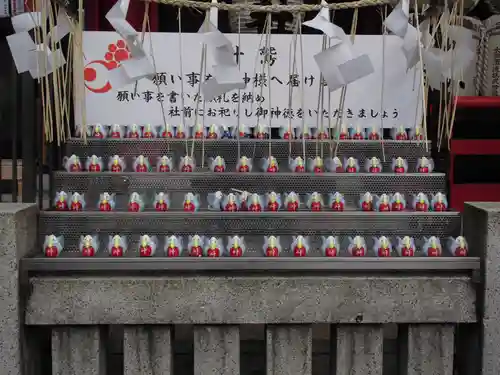 鷲神社(東京都)
