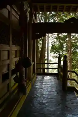 高峯神社(高知県)