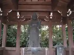 高野山真言宗海龍山本泉寺増徳院(神奈川県)