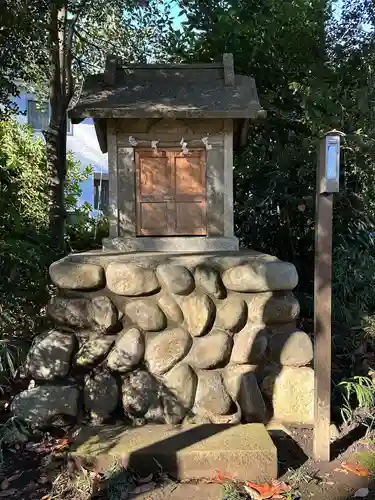 若宮神社(東京都)