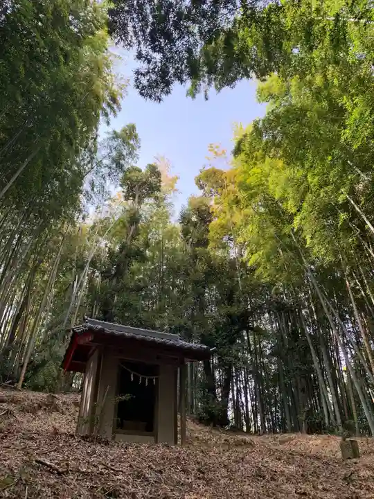 子安神社(千葉県)