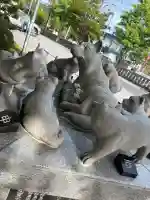 西野神社(北海道)