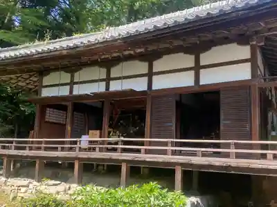 円満院門跡(滋賀県)