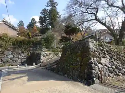 春日神社のその他建物