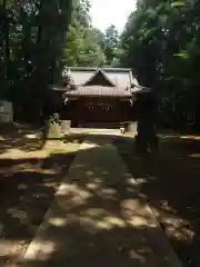 熊野神社(栃木県)