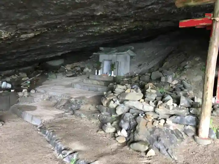 鵜戸神宮のその他建物