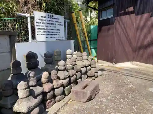 薬師堂(神奈川県)