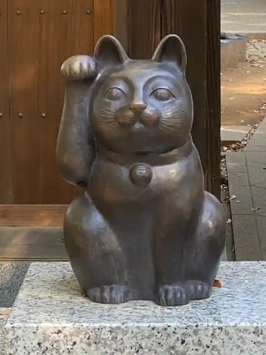 豪徳寺(東京都)