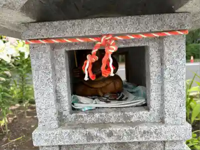 大前神社(栃木県)
