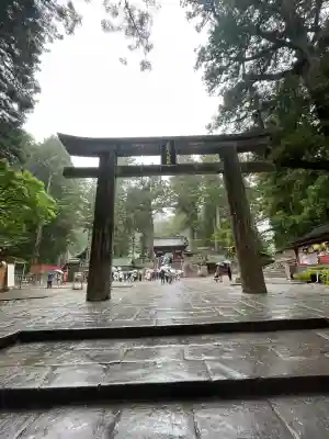 日光東照宮(栃木県)