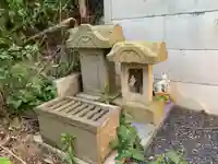 高房稲荷大明神(千葉県)