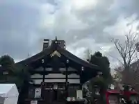 三輪神社(愛知県)