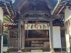 走田神社(京都府)