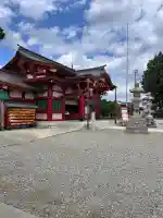 上野天満宮(愛知県)