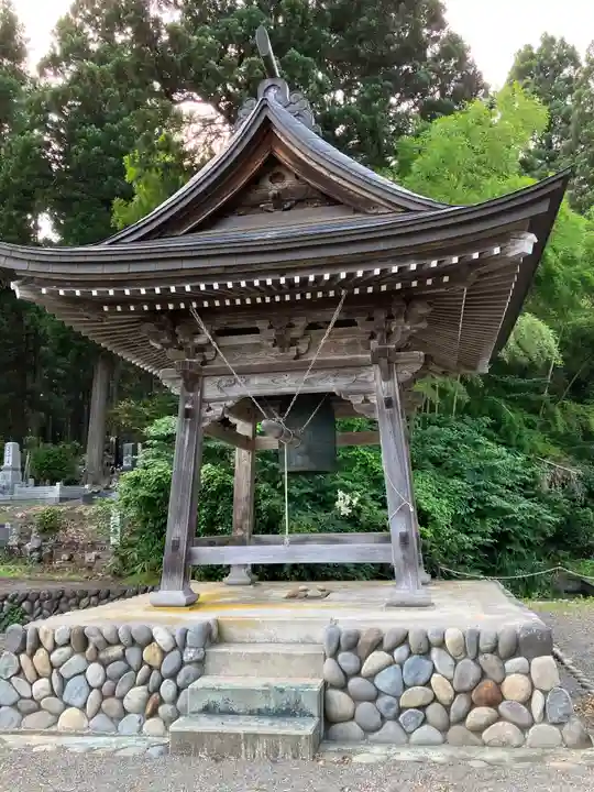 金剛光寺(新潟県)