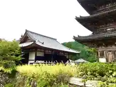 南法華寺（壷阪寺）(奈良県)