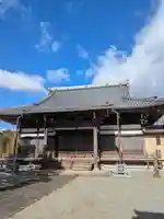 法受寺(三重県)
