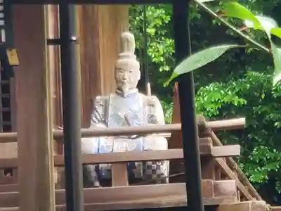 古熊神社(山口県)