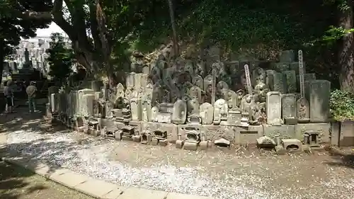 能満寺のその他建物