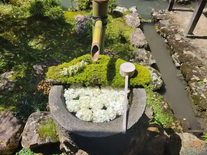 柳谷観音 楊谷寺のその他建物