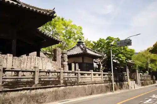 大日寺の建物その他