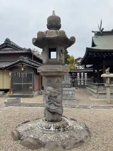 龍神社(愛知県)