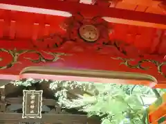 愛宕神社の芸術