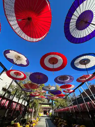 笠間稲荷神社(茨城県)