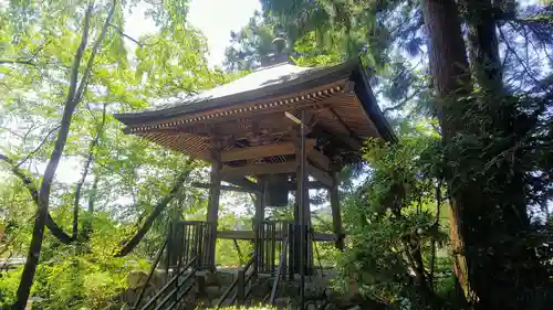 大悲願寺のその他建物