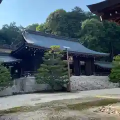 近江神宮(滋賀県)