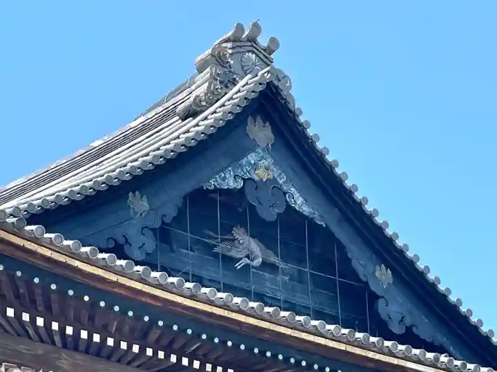 本山専修寺(三重県)