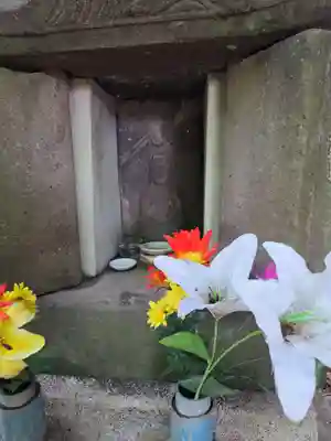永世神社(佐賀県)