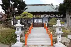 長福寺(静岡県)