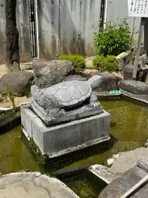 七尾神社(愛知県)