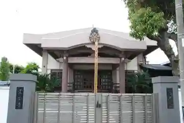 常安寺(山口県)