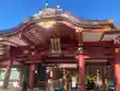 西宮神社(兵庫県)